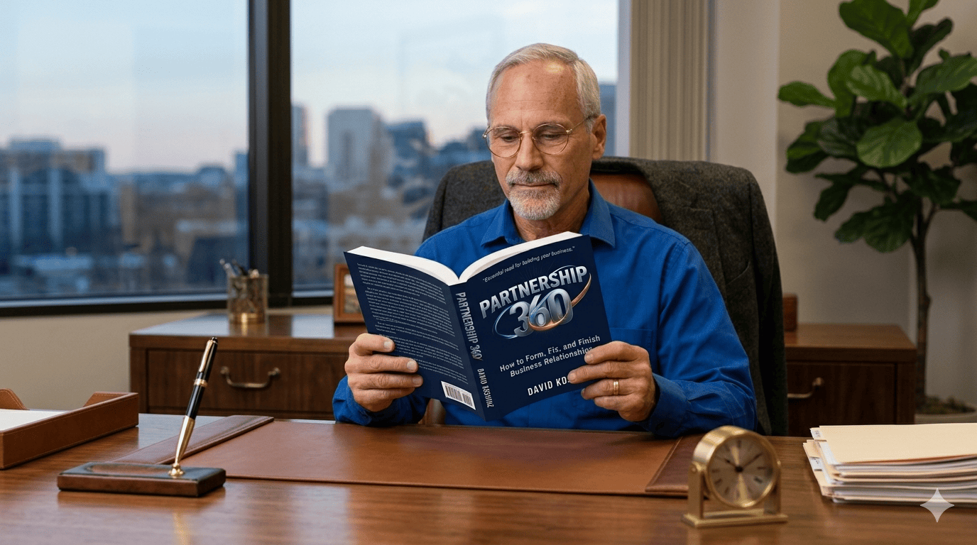 The Journey Behind My First Book