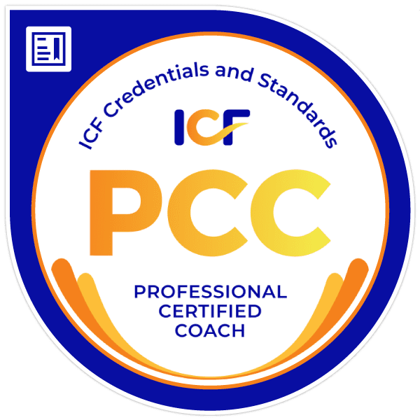 ICF PCC logo