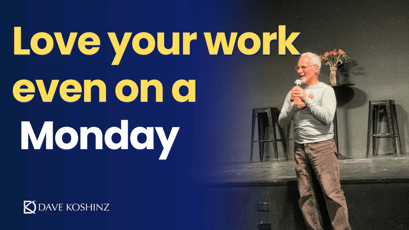 Love Your Work