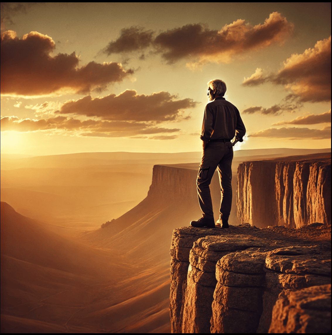 The Art of Balancing Risk: Walking the Line Between Impulsive Action and Thoughtful Inaction